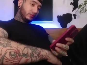 mrmanny__ from Chaturbate