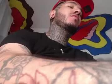 mrmanny__ from Chaturbate
