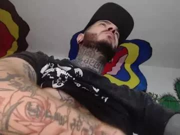 mrmanny__ from Chaturbate