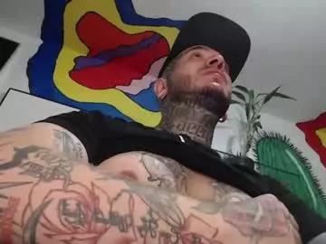 mrmanny__ from Chaturbate