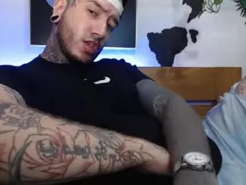 mrmanny__ from Chaturbate