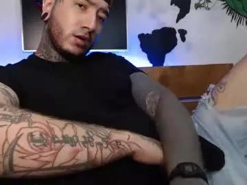 mrmanny__ from Chaturbate