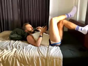 mrmaxiy from Chaturbate