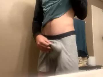mrmeltyourheart from Chaturbate is Freechat
