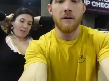 mrmrslustt from Chaturbate