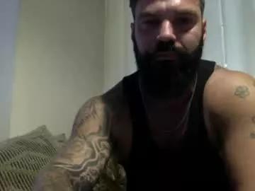 mrmsnow from Chaturbate