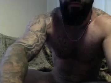 mrmsnow from Chaturbate