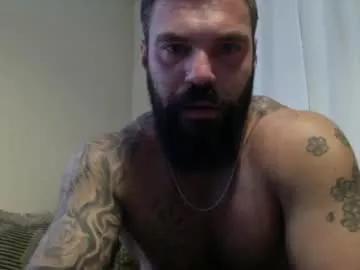 mrmsnow from Chaturbate