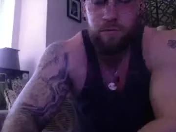 mrmsnow from Chaturbate