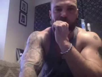 mrmsnow from Chaturbate
