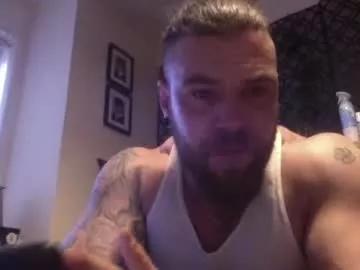 mrmsnow from Chaturbate