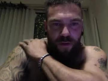 mrmsnow from Chaturbate