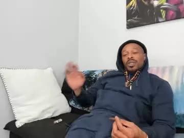mromg007 from Chaturbate