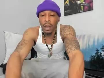 mromg007 from Chaturbate