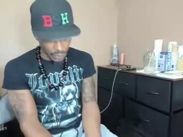 mromg007 from Chaturbate