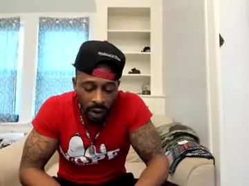 mromg007 from Chaturbate