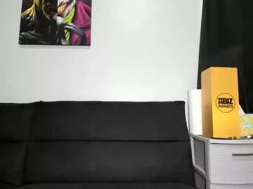 mromg007 from Chaturbate
