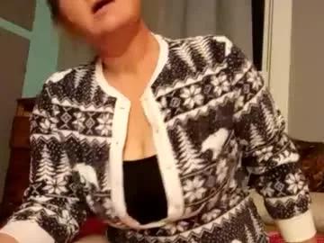mrsruehlen from Chaturbate