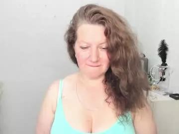 mrsxaria from Chaturbate is Freechat