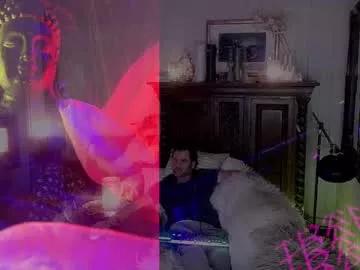 mrtranceman from Chaturbate