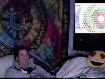 mrtranceman from Chaturbate