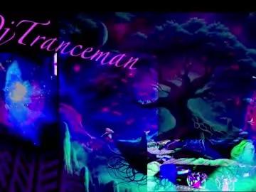 mrtranceman from Chaturbate