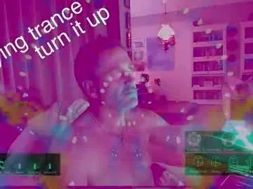mrtranceman from Chaturbate