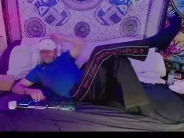 mrtranceman from Chaturbate