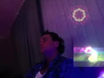 mrtranceman from Chaturbate