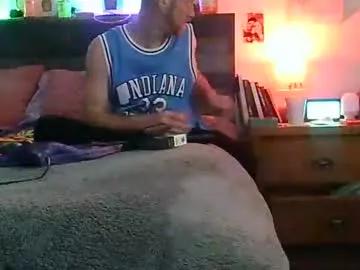 mrturnerii from Chaturbate is Freechat