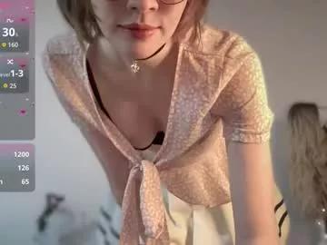 ms_christiana from Chaturbate is Freechat