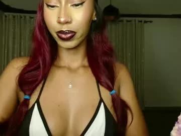 ms_crystal from Chaturbate is Freechat