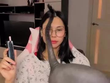 ms_emily_ from Chaturbate is Freechat