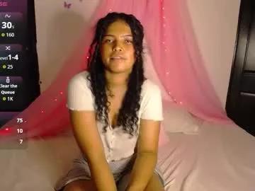 ms_ivanna from Chaturbate is Freechat