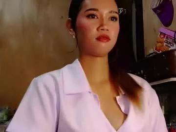 ms_maria8888 from Chaturbate