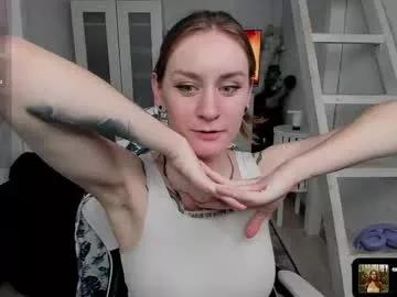 ms_rie from Chaturbate is Freechat