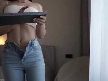 ms_seductive from Chaturbate