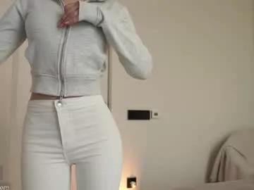 ms_seductive from Chaturbate