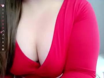 ms_sensitive from Chaturbate