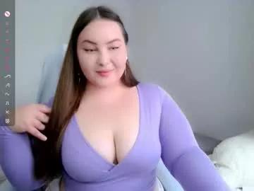 ms_sensitive from Chaturbate