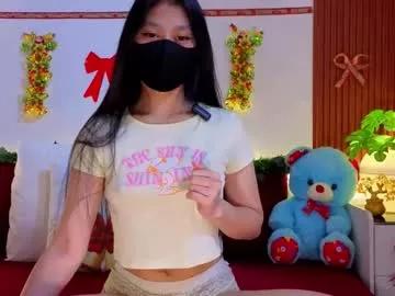 ms_shye from Chaturbate