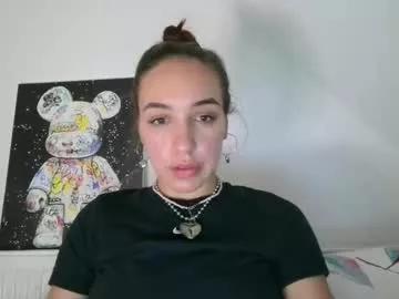 ms_sophiee from Chaturbate