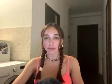 ms_sophiee from Chaturbate