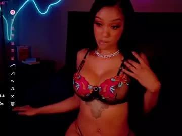 mschanelcarter from Chaturbate is Freechat