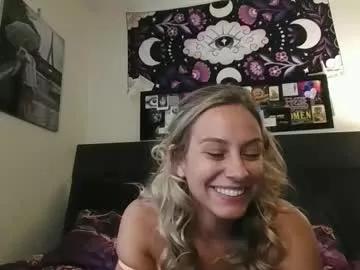 msmariesummers from Chaturbate