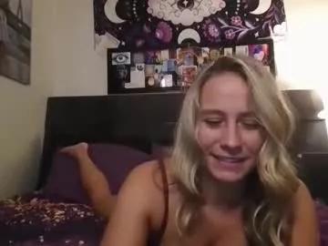 msmariesummers from Chaturbate is Freechat