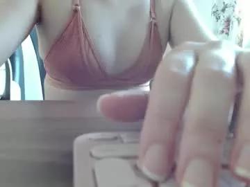 msmarshmallow1 from Chaturbate