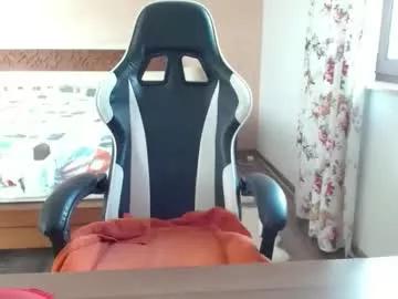 msmarshmallow1 from Chaturbate