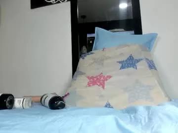 mss_mar from Chaturbate
