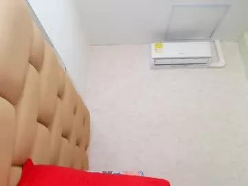 mss_samy from Chaturbate